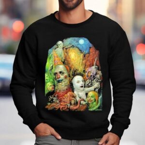 Chris Mars Transference Sweatshirt