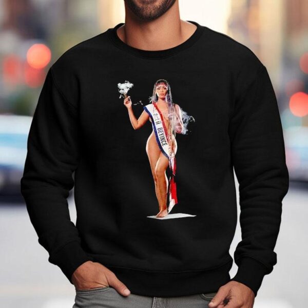 Cowboy Carter Act Ii Beyonce Shirt
