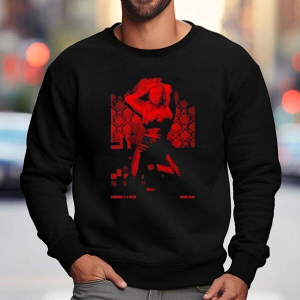 Cowboy Carter Beyonce Tour 2025 Shirt