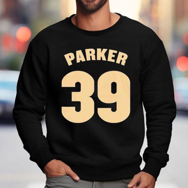 Dave Parker 39 Shirt