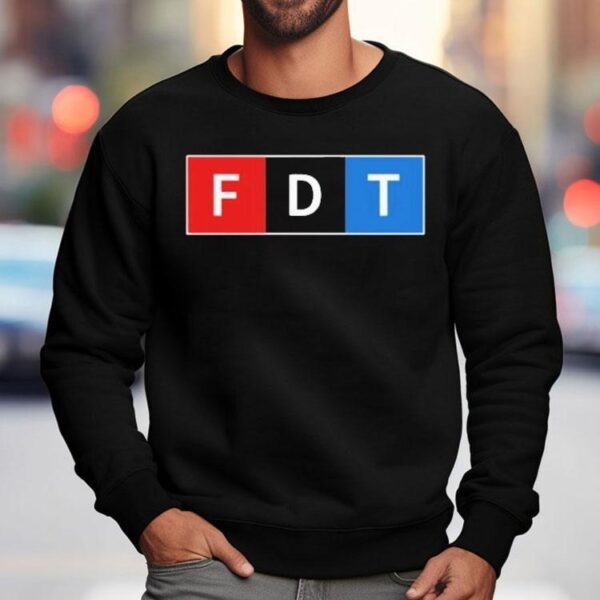 Ddt F Donald Trump Shirt