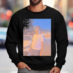 Demir Basceri Beast Titan Sweatshirt