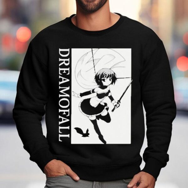 Dream Of All Waifu Shirt