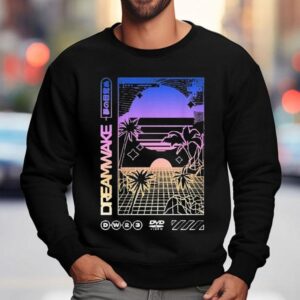 Dreamwake Darkwave Sweatshirt