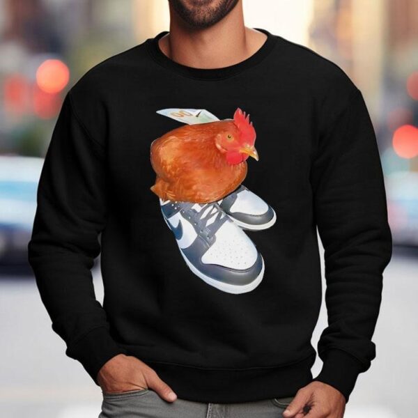Drippy Cock Shirt