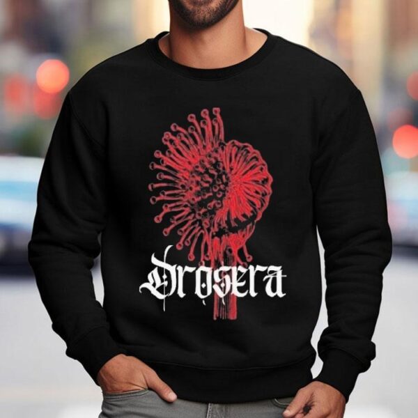 Drosera Paradise Sundew Shirt