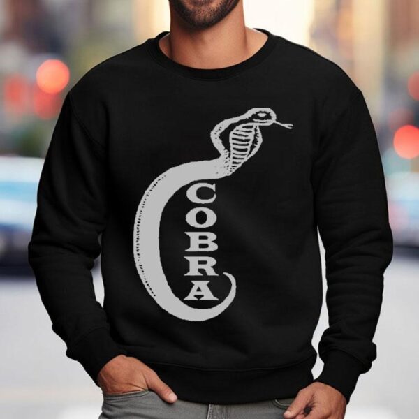 Eccentric Soul Cobra Shirt