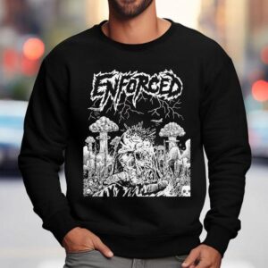 Enforced Uxo Sweatshirt