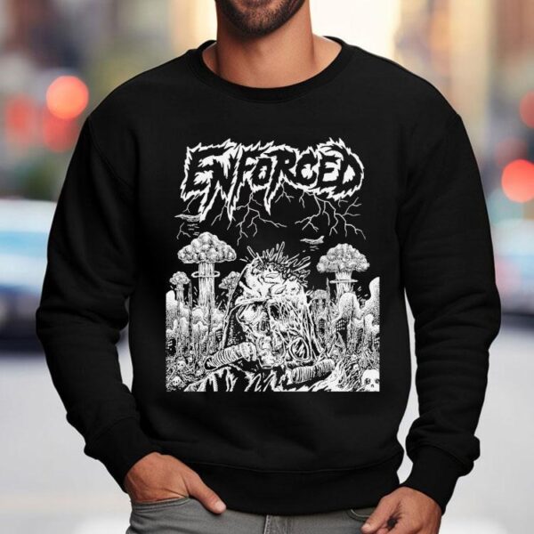Enforced Uxo Shirt