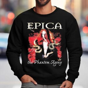 Epica The Phantom Agony Sweatshirt