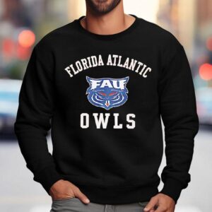 Florida Atlantic Owls Sweatshirt