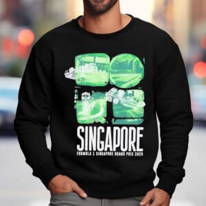 Formula Singapore Grand Prix Sweatshirt