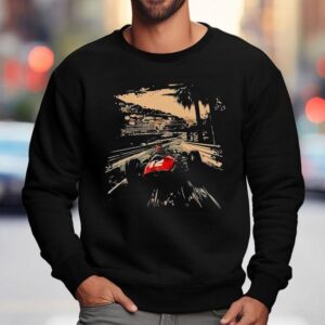 Formula One Grand Prix Racing Sweatshirt