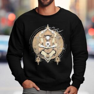 Igorrr Amen Sweatshirt