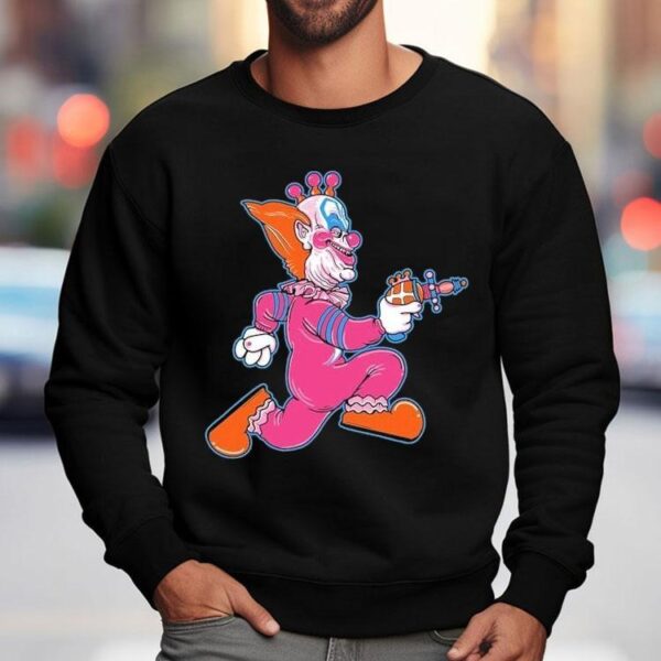 Insane Clown Posse Killer Klown Shirt