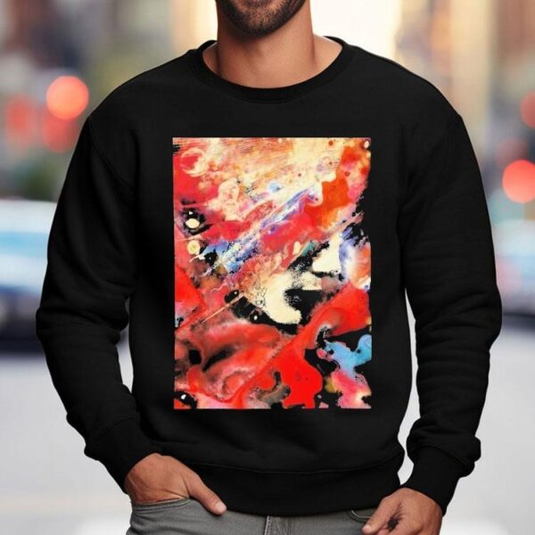 Jacob Bannon Descent Shirt