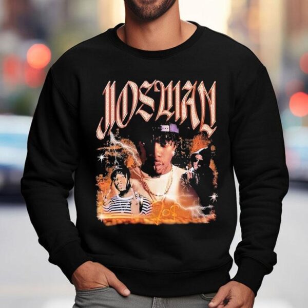 Josman Vintage Shirt