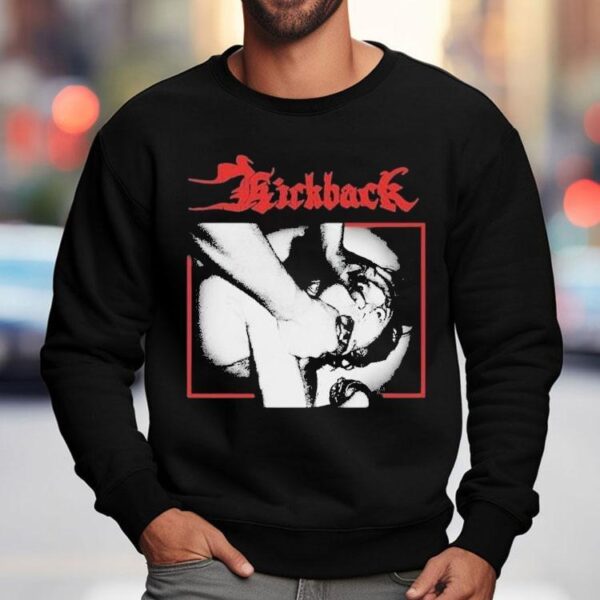 Kickback Les 150 Passions Meurtrires Shirt