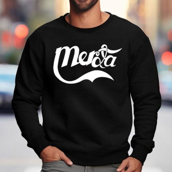 Laja Merda Shirt