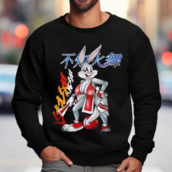 Looney Tunes Bugs Bunny Shirt