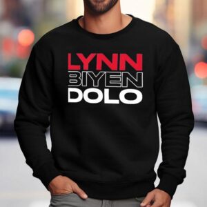 Lynn Biyen Dolo Sweatshirt