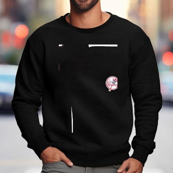 New York Yankees Bodega Shirt