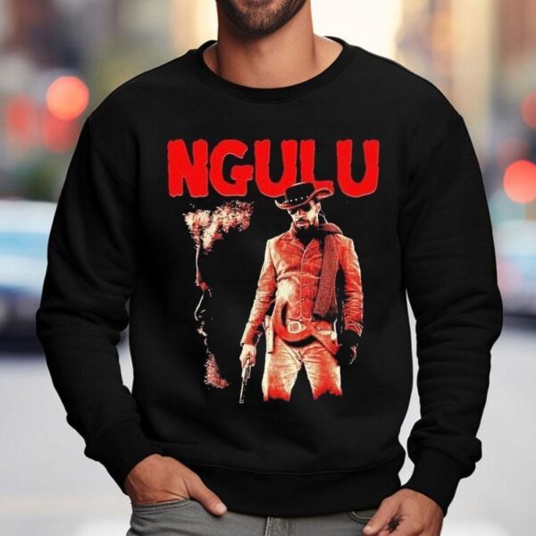 Ngulu Unchained Shirt