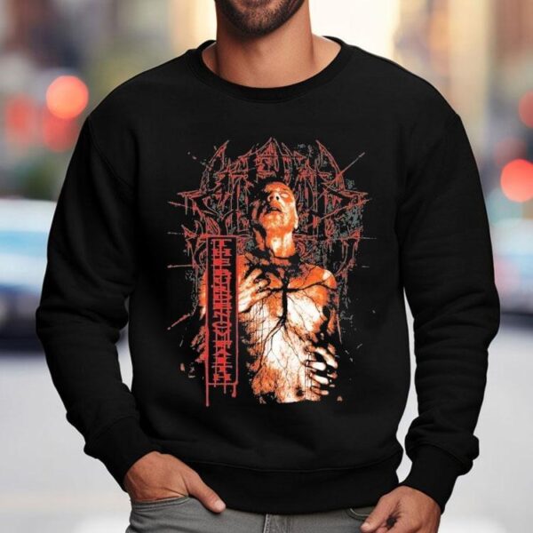Ov Sulfur Spear Of Destiny Shirt