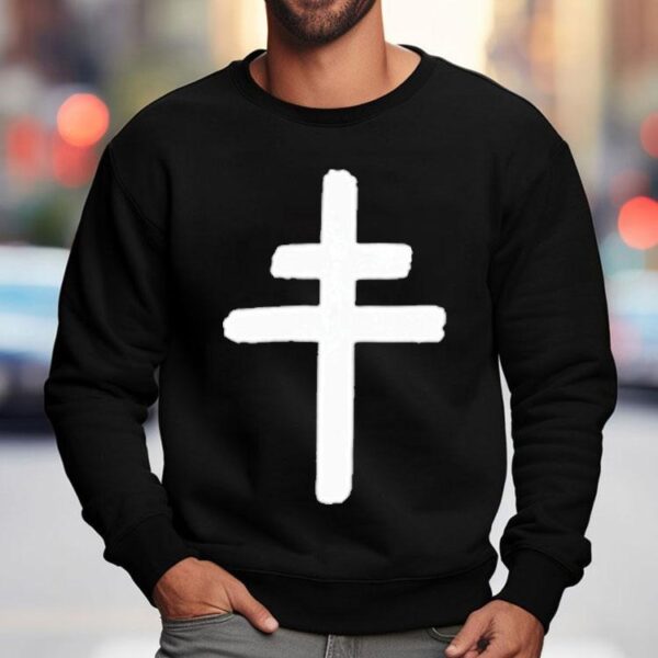 President Icon Logo Shirt