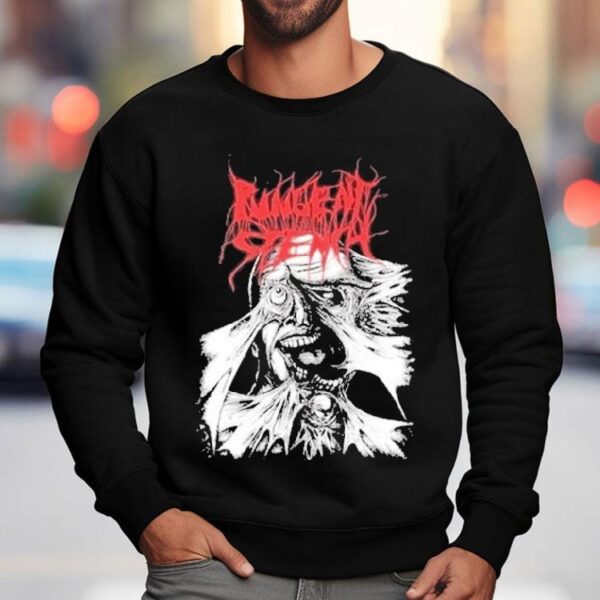 Pungent Stench The First Recordings Shirt