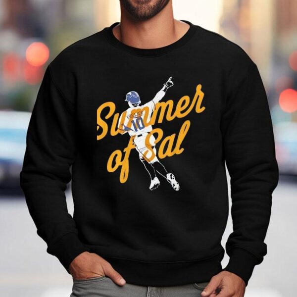 Sal Frelick Summer Of Sal Shirt