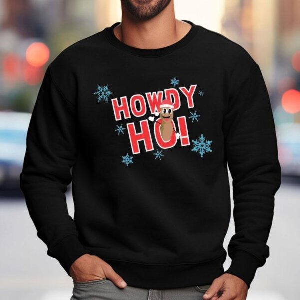 South Park Howdy Ho! Shirt