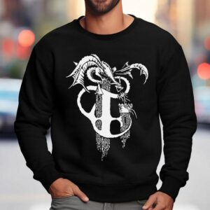 Thangorodrim Cres Sweatshirt