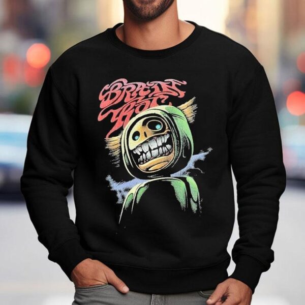 The Boys Horror Brush Head Shirt