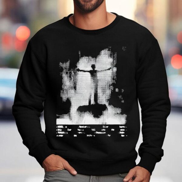 Thornhill Bodies All Rights Reserved 2025 Shirt