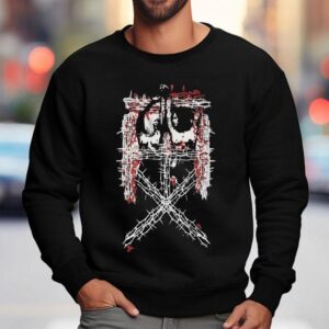 Thxsomch Girls Sweatshirt