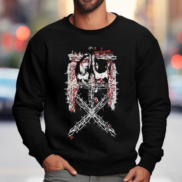 Thxsomch Girls Shirt
