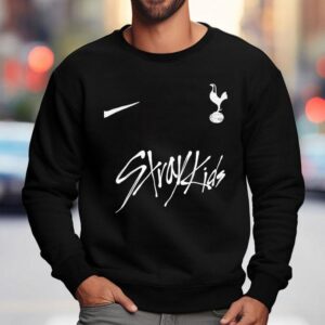 Tottenham Hotspur Stray Kids Sweatshirt