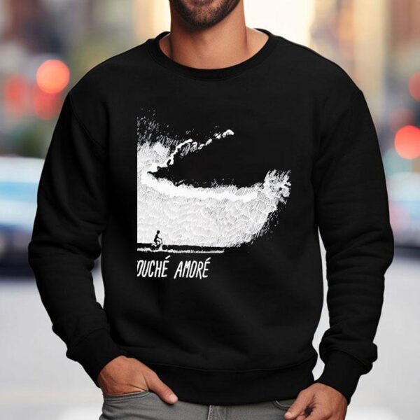 Toucheamore Touch Amor Dead Horse Shirt