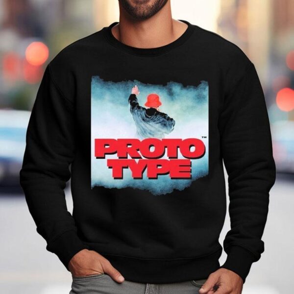 Trettmann Prototype Shirt