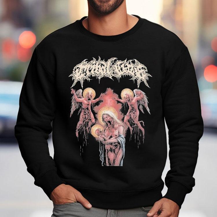 Tribal Gaze Worthless Offering Shirt Tribal Gaze Worthless Offering Shirt