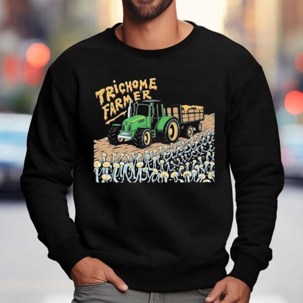 Trichome Farmer Shirt