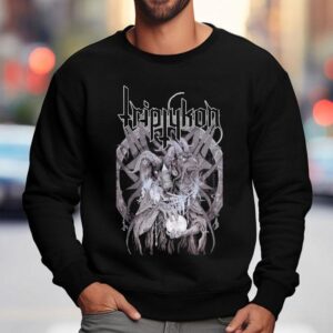 Triptykon Europhan Sweatshirt