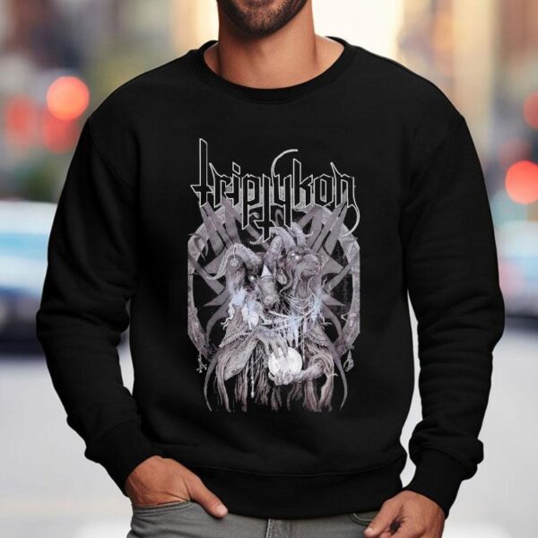 Triptykon Europhan Shirt