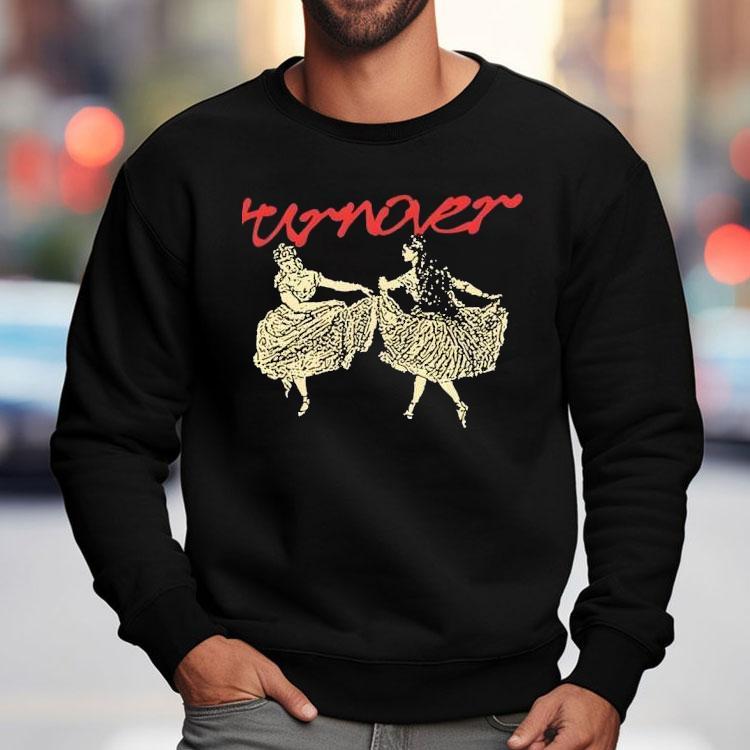 Turnover Would You Come Here And Spin With Me Dizzy Shirt Turnover Would You Come Here And Spin With Me Dizzy Shirt