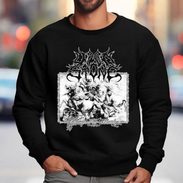 Upon Stone To Seek And Follow The Call Of Lions Shirt