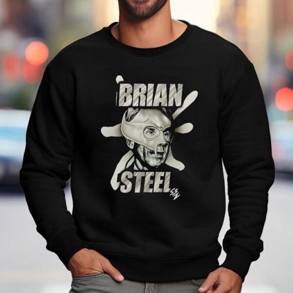 Uyscutiiiiii With Brian Sl Shirt