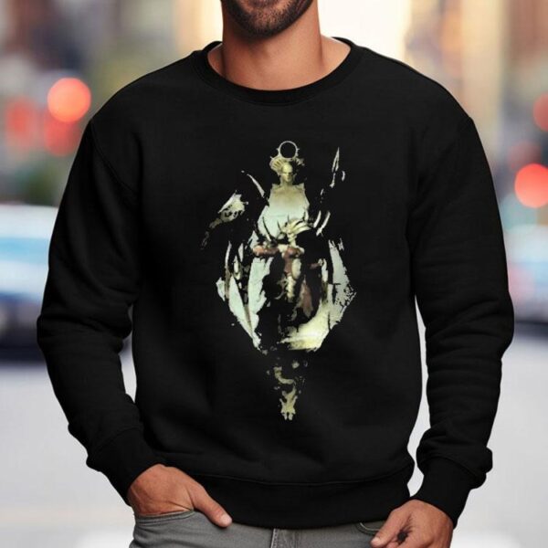 Warhammer Daughters Of Khaine Morathi Shirt