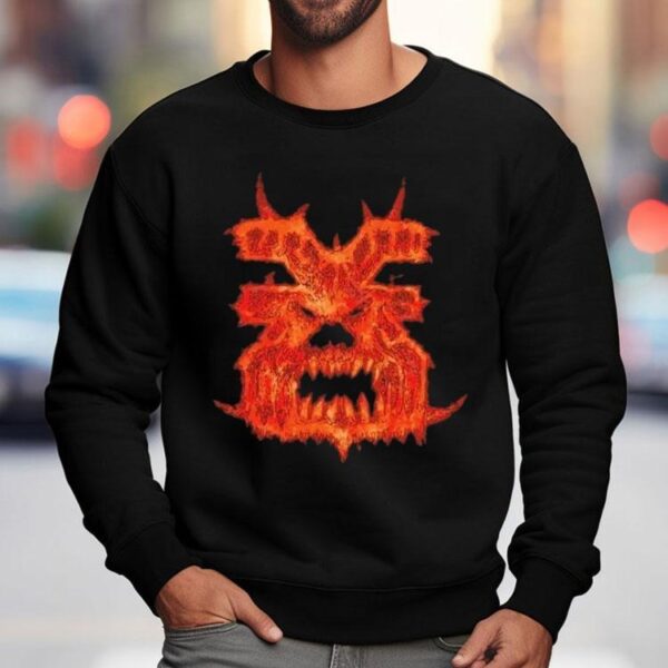 Warhammer Khorne Shirt