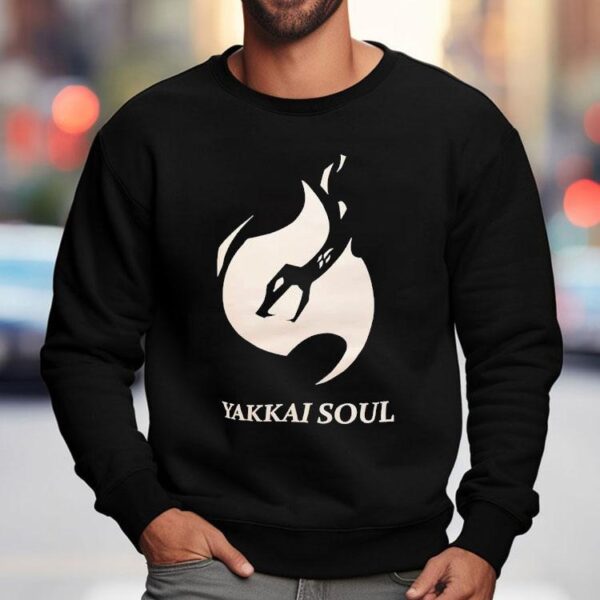 Yakkai Soul Logo Shirt